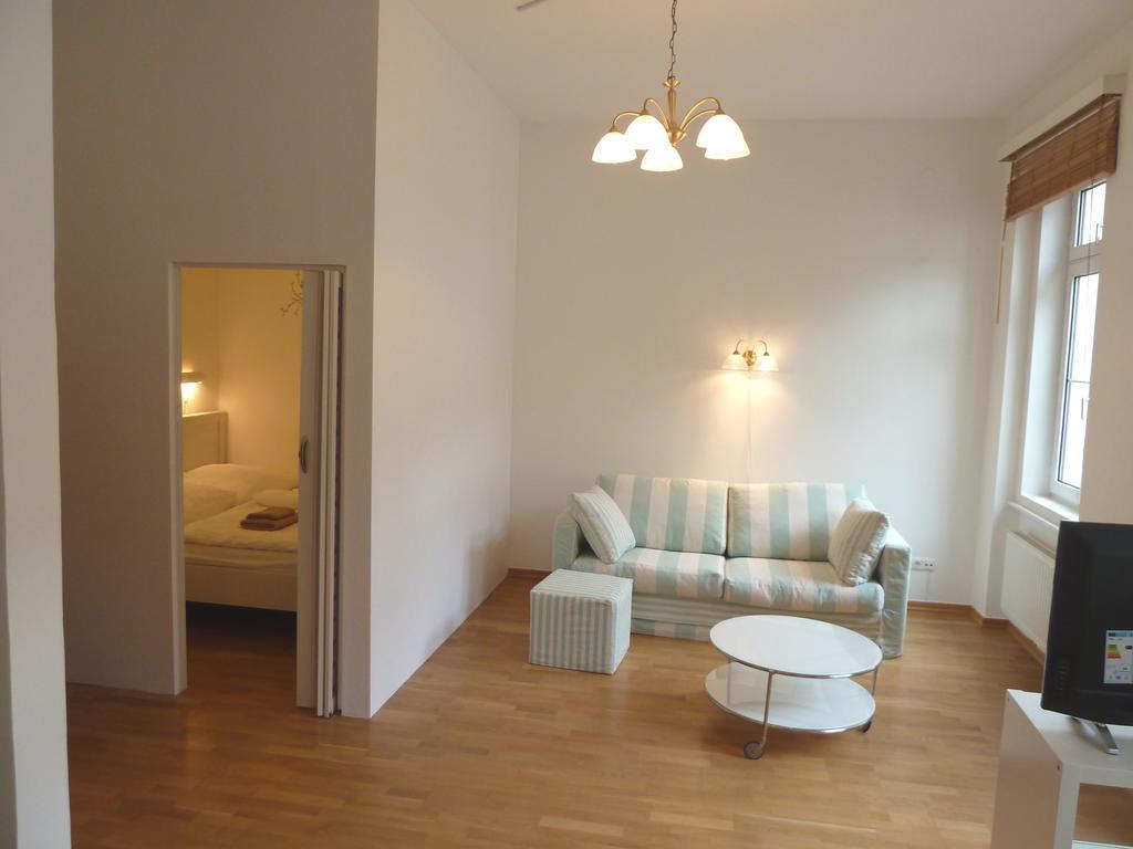 Sobieski Center Apartments Viena Exterior foto